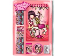 Santoro Gorjuss Fairground mokyklos įranga @ info: tooltip