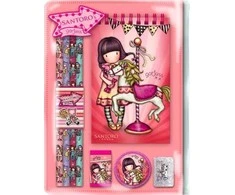 Santoro Gorjuss Fairground mokyklos įranga @ info: tooltip