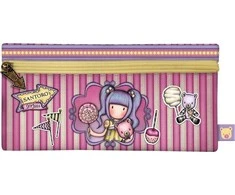 Pen Santoro London Gorjuss Fairground pirmoji premija