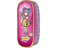 Pen Santoro Rašiklis Slider Gorjuss Fairground Prizas