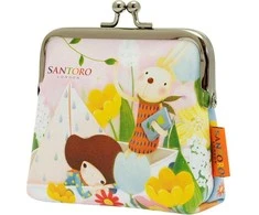 Santoro Rankinis su skląsčiu - Svajoninis laivas - 252492