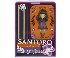 Trintukų rinkinys - Voratinkliai - Santoro