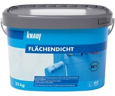 SANTRAUKINĖ PLĖVELĖ KNAUF FLACHENDICHT 22KG