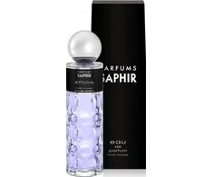 Saphir Affaire For Men EDP 200 ml