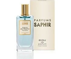 Saphir Agua Women, 50 ml