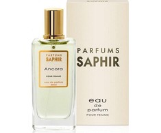 Saphir Ancora Women EDP parfumuotas vanduo moterims, 50 ml