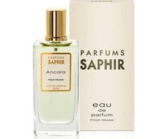 Saphir Ancora Women EDP parfumuotas vanduo moterims, 50 ml