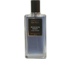 Saphir Ancora vyrams, 50 ml