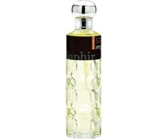 Saphir Armonia Juodas EDP 200 ml