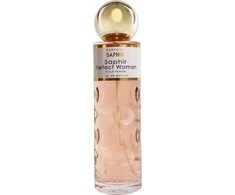 Saphir Perfect Woman EDP parfumuotas vanduo moterims, 200 ml