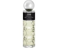 Saphir Boxes Dynamic For Men, 200 ml