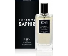 Saphir Boxes Pour Homme, 50 ml
