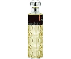 Saphir California Man EDP parfumuotas vanduo vyrams, 200 ml