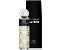 Saphir Boxes Dynamic For Men, 200 ml