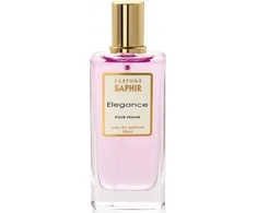 Saphir Elegance Pour Femme EDP parfumuotas vanduo moterims, 50 ml