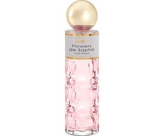 Parfums Saphir Saphir Flowers EDP 200 ml