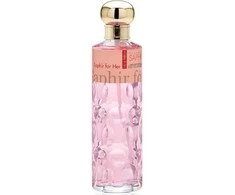 Saphir For Her Women EDP 200ml