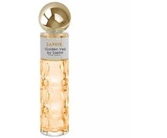‎Saphir „Golden Veil Pour Femme“ parfuminis purškiklis 30 ml