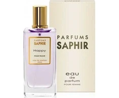 ‎Saphir Happy Women parfum purškiklis 50ml