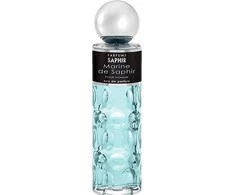 Saphir Marine Pour Homme EDP parfumuotas vanduo vyrams, 200 ml