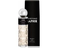 Saphir Men The Last EDP parfumuotas vanduo vyrams, 200 ml