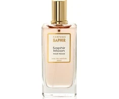 Saphir Moon Women EDP parfumuotas vanduo moterims, 50 ml