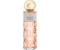 Saphir Moon Women EDP parfumuotas vanduo moterims, 200 ml
