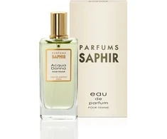 Saphir New Romantica moterų kvepalų vandens purškiklis 50 ml