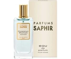 Saphir Oceanic EDP 50 ml