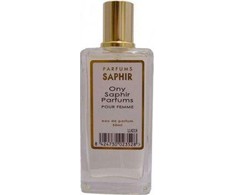 Saphir Women Ony EDP parfumuotas vanduo moterims, 50 ml