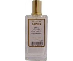 Saphir Women Ony EDP parfumuotas vanduo moterims, 50 ml