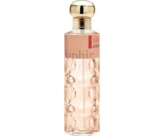 Saphir Oui De Saphir Pour Femme, 200 ml