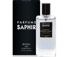 ‎Saphir Sapphire Perfect Man For Men, 50 ml