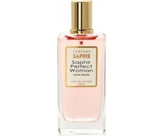Saphir Perfect Woman EDP parfumuotas vanduo moterims, 50 ml