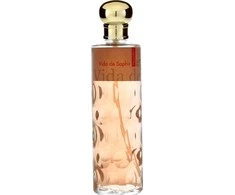 Saphir Vida De Saphir moterims, 200 ml