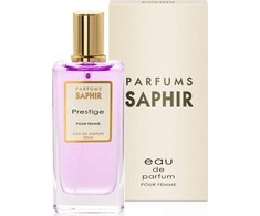Saphir Prestige Pour Femme, 50 ml