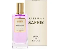 Saphir Prestige Pour Femme, 50 ml
