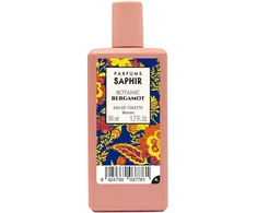 ‎Saphir Botanic Bergamot tualetinio vandens purškiklis 50ml