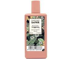 ‎Saphir Botanic Verbena tualetinio vandens purškiklis 50ml