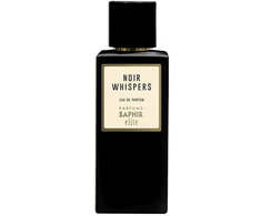 Saphir Elite, 100 ml Noir Whispers 83412
