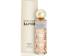 Saphir Oui Intesne Pour Femme, 200 ml