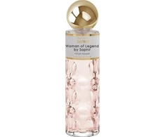 Saphir Woman of Legend EDP parfumuotas vanduo moterims, 200 ml