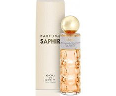 Parfums Saphir Saphir Excentric Woman EDP 200 ml