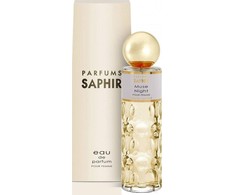 Saphir Muse Night Women EDP parfumuotas vanduo moterims, 200 ml