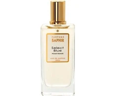 Saphir Select Mėlyna Women EDP parfumuotas vanduo moterims, 50 ml