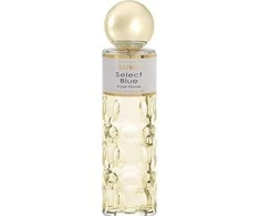 Saphir Select Mėlyna Women EDP parfumuotas vanduo moterims, 200 ml