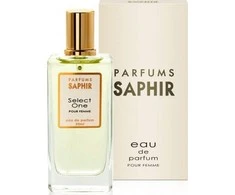 Saphir Pasirinkite vieną EDP 50 ml