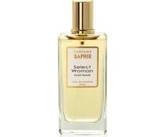 Saphir Select Woman EDP parfumuotas vanduo moterims, 50 ml
