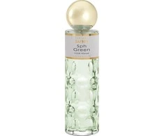 Saphir Sph Žalias Pour Femme, 200 ml