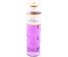 Saphir Star Women EDP parfumuotas vanduo moterims, 200 ml